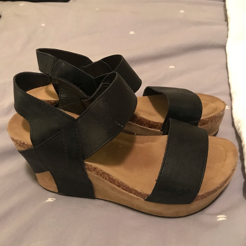Pierre dumas wedge